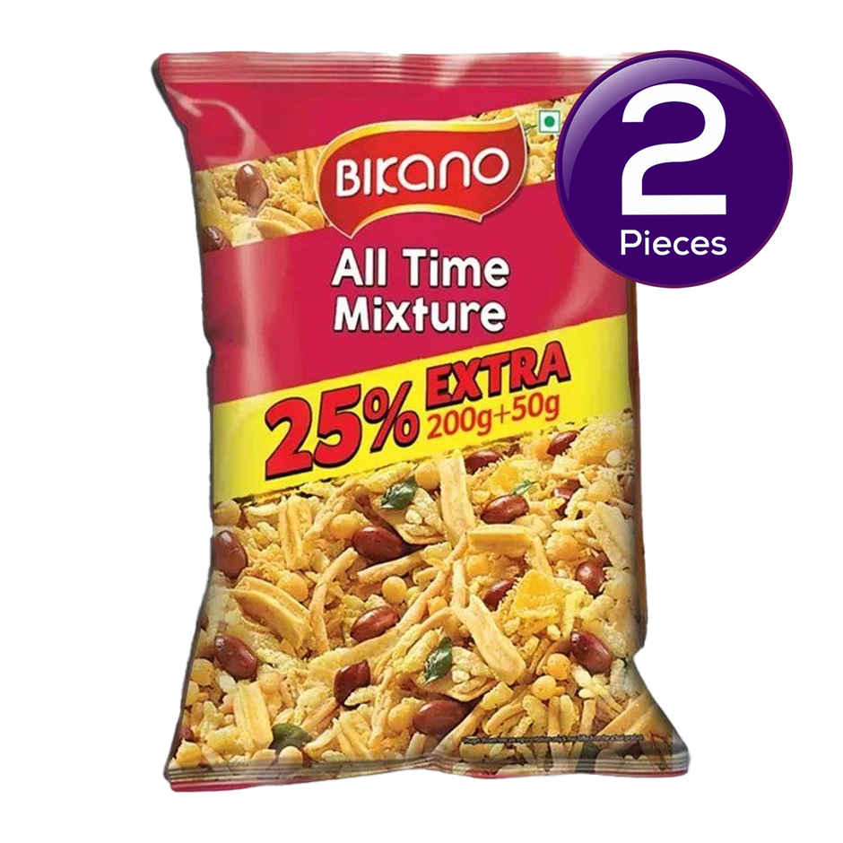 Bikano All Time Mixture Combo