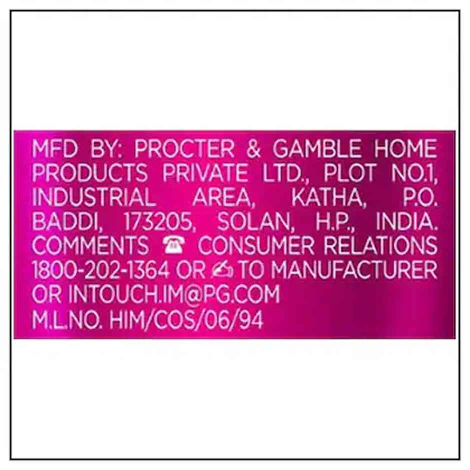 Pantene Hairfall Control Conditioner