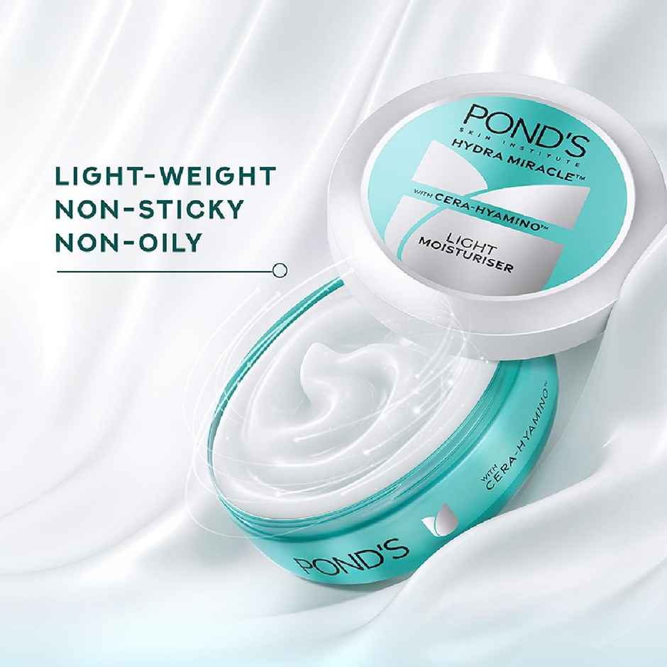 POND'S Light Moisturiser