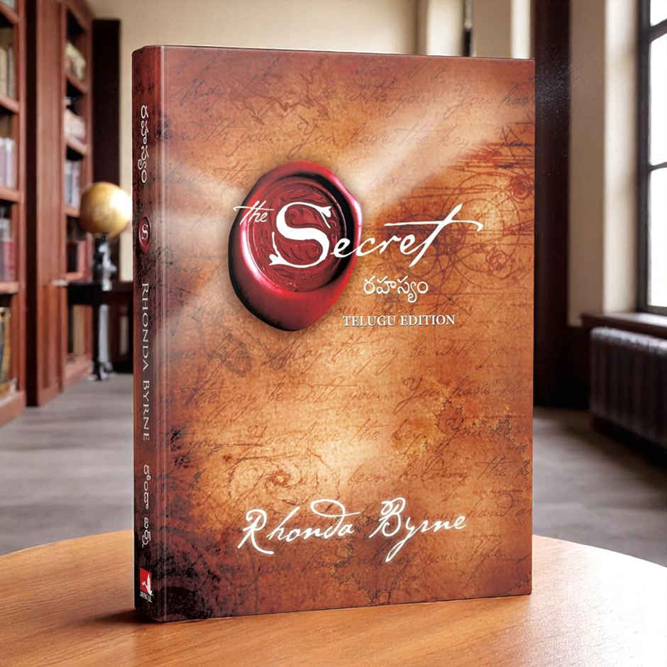 The Secret - Telugu
