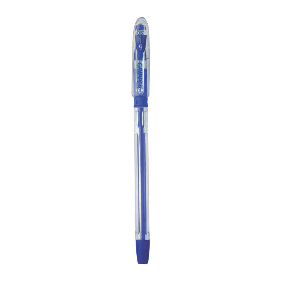 Cello Gripper Ball Pen - Blue