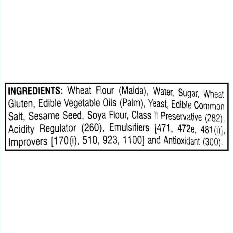 Wingreens Farms Burger Mayo(450gms) & English Oven Burger Bun(200gms) Combo