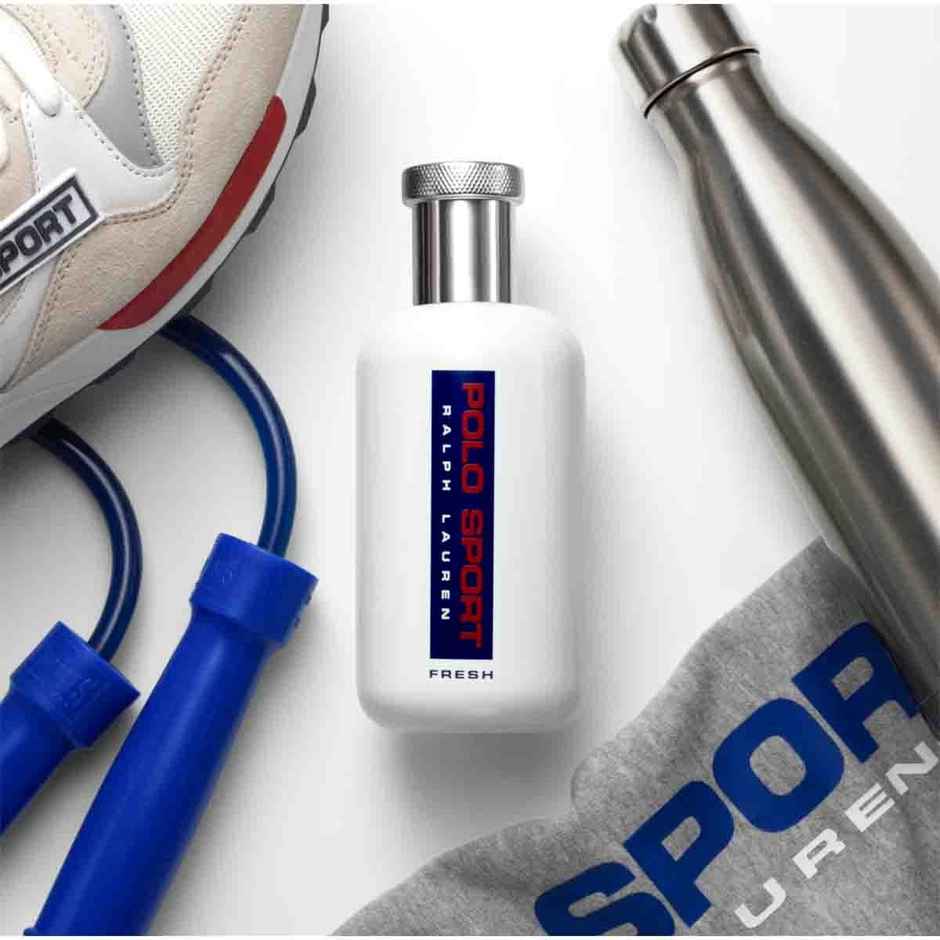 Ralph Lauren Polo Sport Eau De Toilette