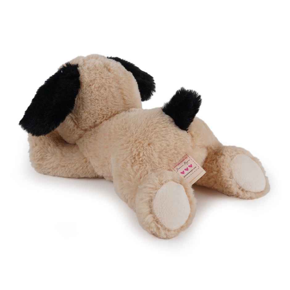 Hamley's Jeannie Magic Biscuit Puppy 28 cm Soft Toy
