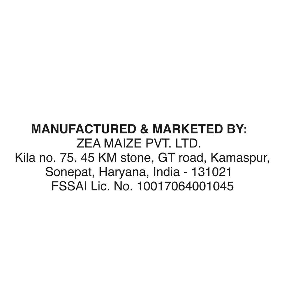 4700BC Butter Popcorn Jumbo Pack