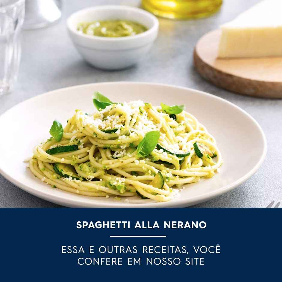 Barilla Pasta Spaghetti Durum Wheat