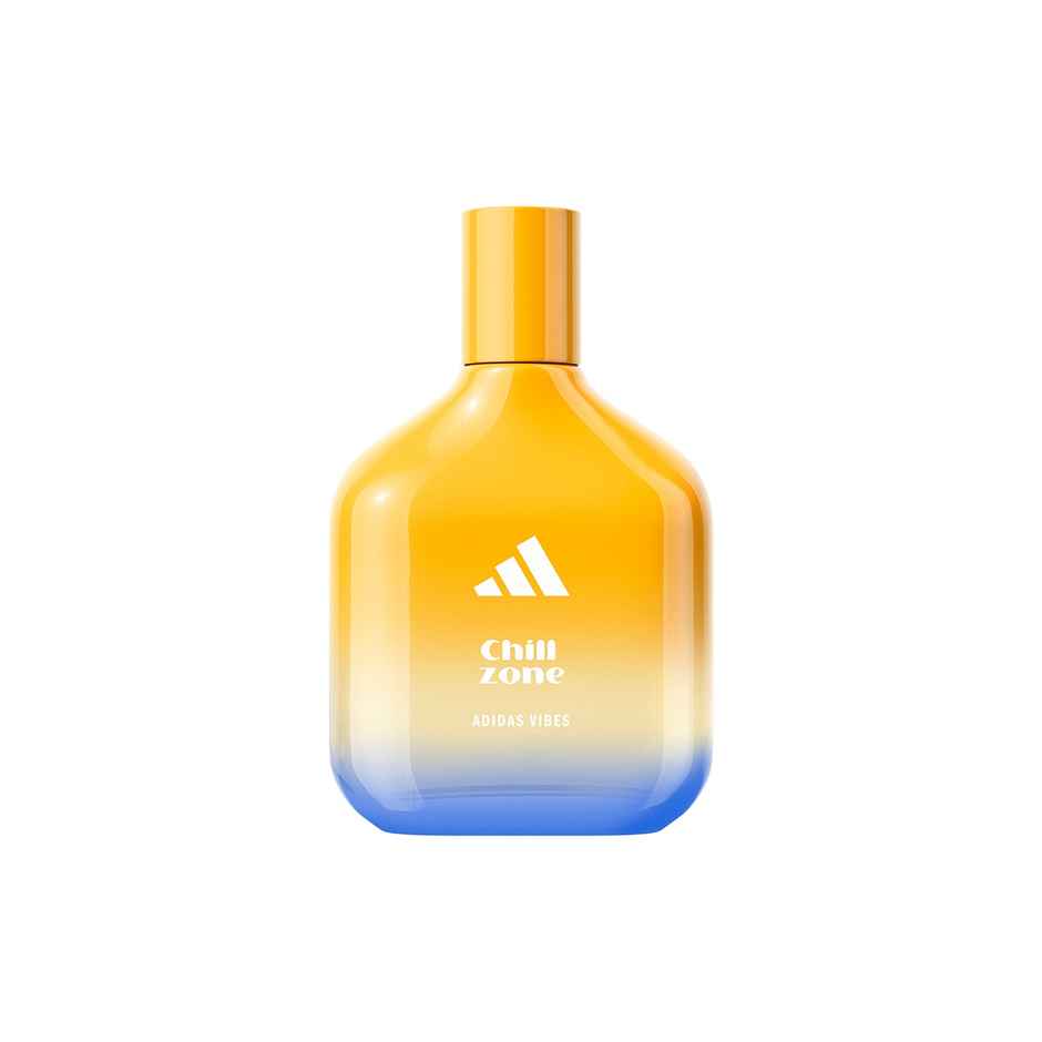 Adidas Vibes Chill Zone Eau De Parfum
