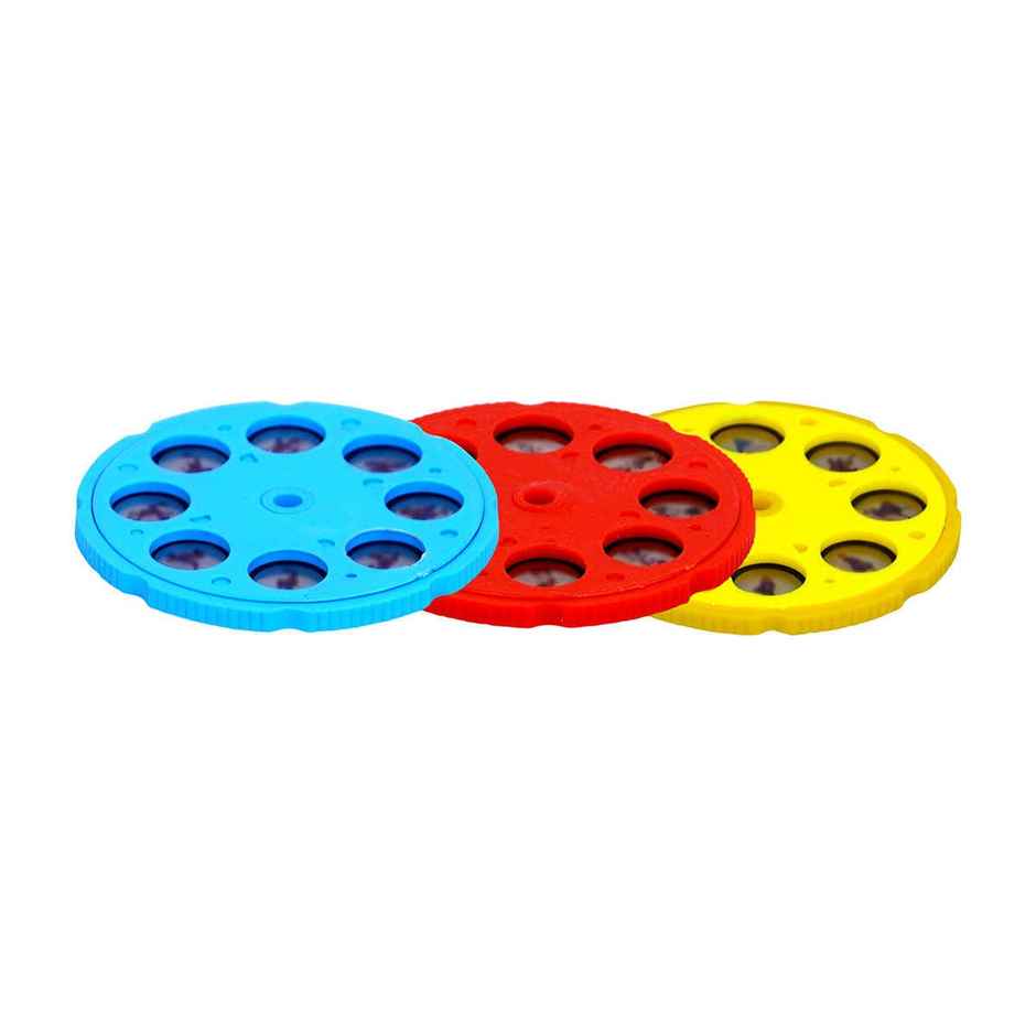 Kriiddaank Tracing Projector Set Avengers