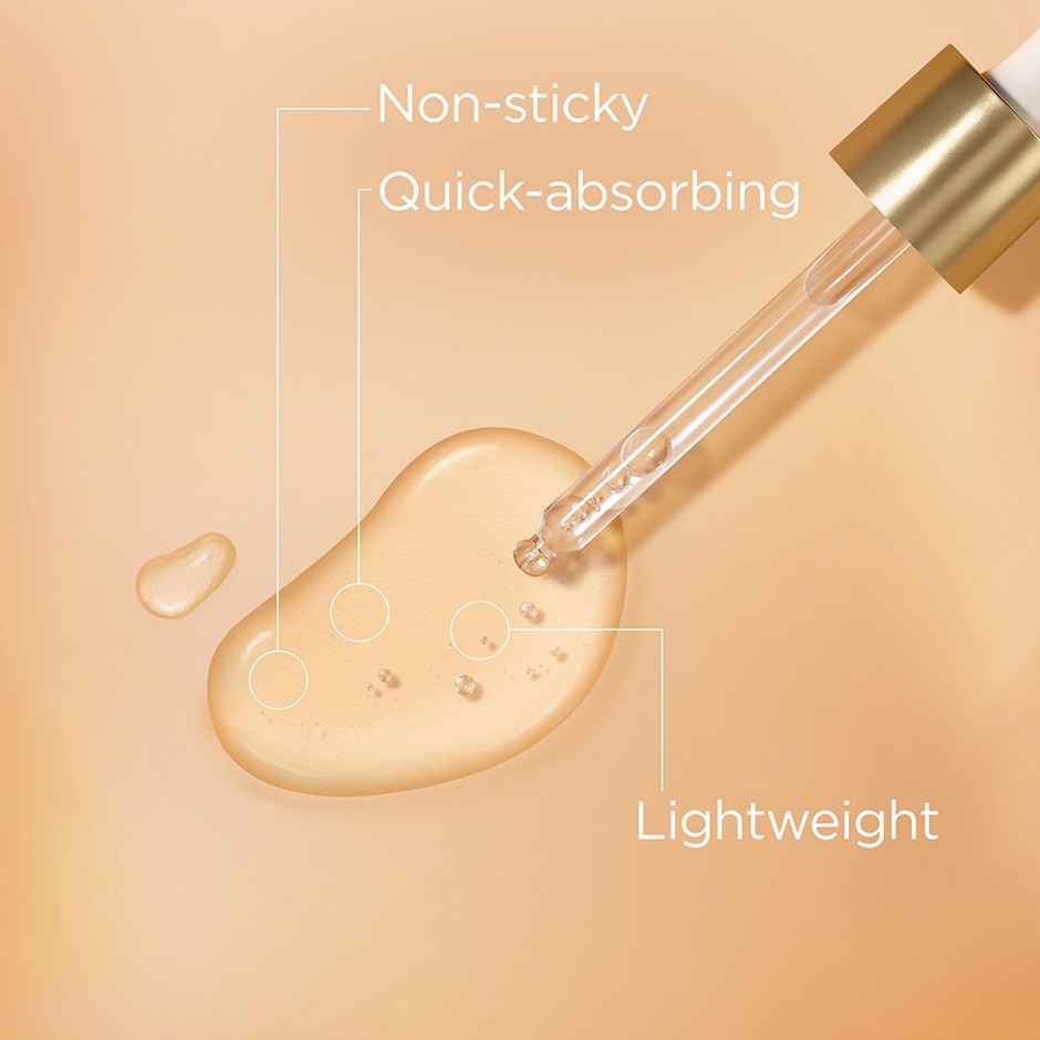 Pond's Bright Beauty 12% Vit C+E+A Serum