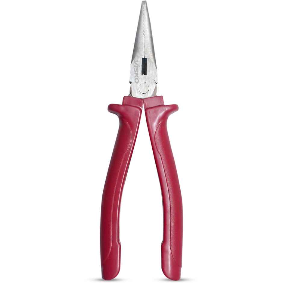 Visko 254 Needle Nose Plier Length | 6 Inch