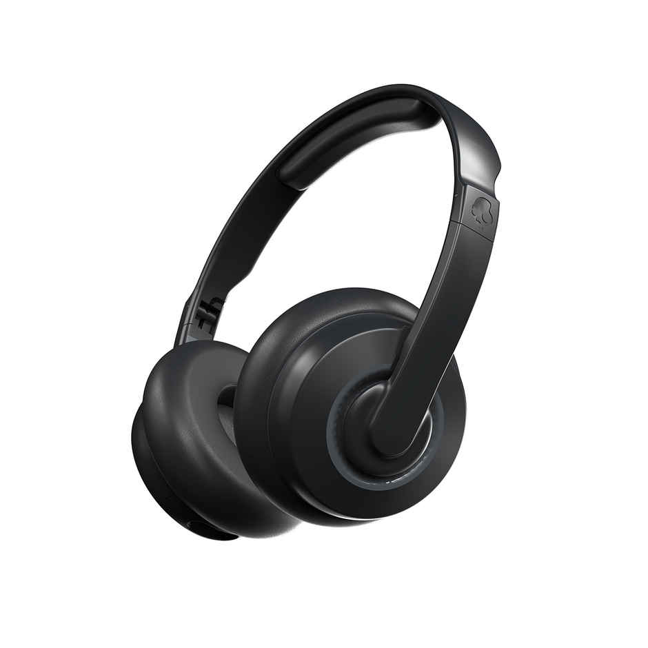 Skullcandy Cassette S5Csw-M448 | Wireless Bluetooth Headphones With Mic | Upto 22 Hours
