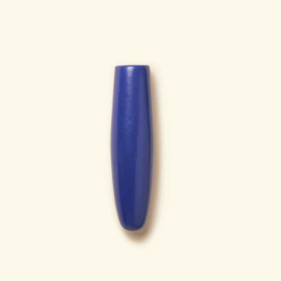 Gaachi Fridge Magnet in Blue | Handcrafted Ceramic Home Decor