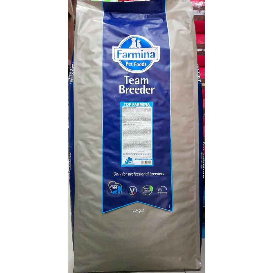 Farmina Team Breeder Top Farmina