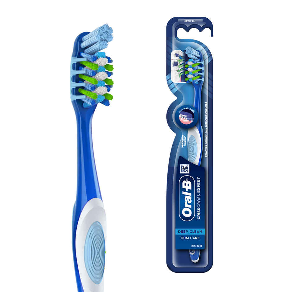 Oral-B Pro Health Gum Care Toothbrush Medium