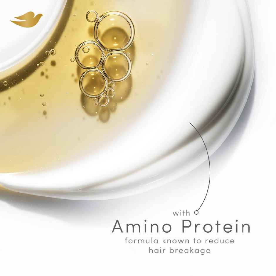 Dove Hair Fall Rescue Shampoo