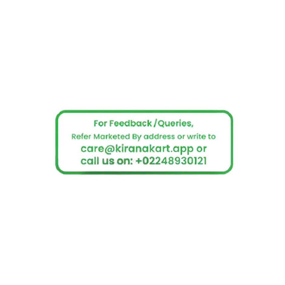 Daily Good Chana Brown