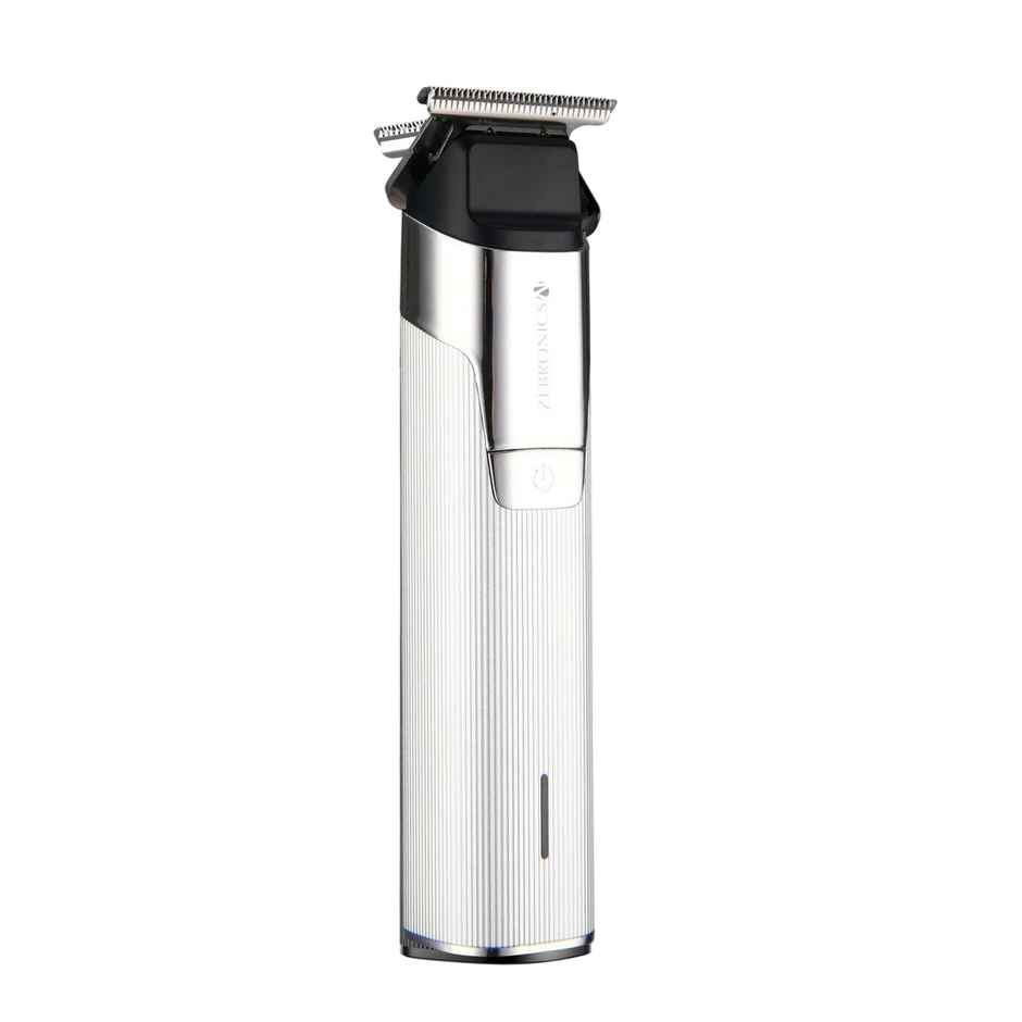 Zebronics HT201 Zebronics Hair Trimmer - Grey