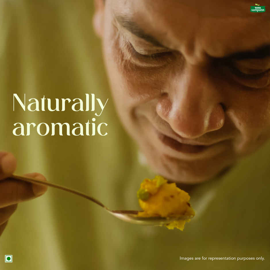 Tata Sampann Coriander Powder With Natural Oils Dhania Powder