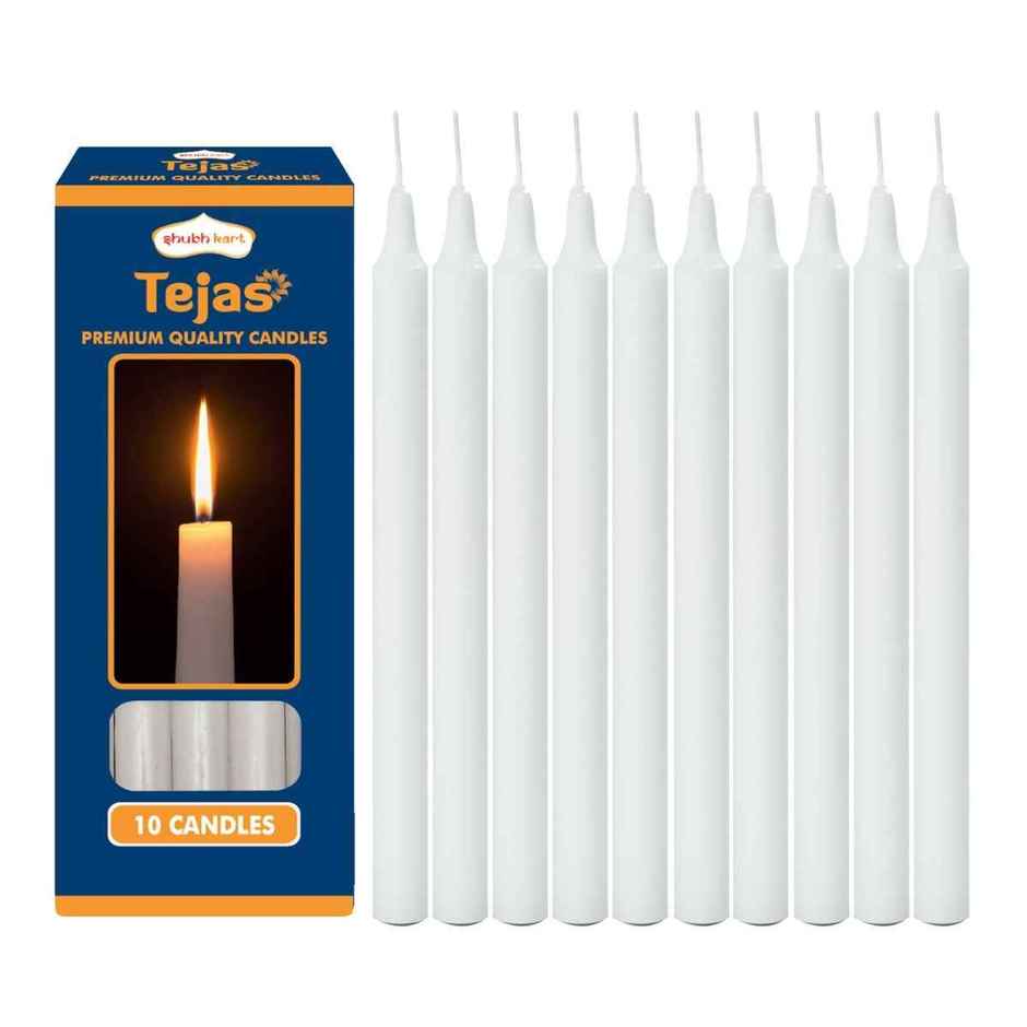 Tejas Premium Quality Candle