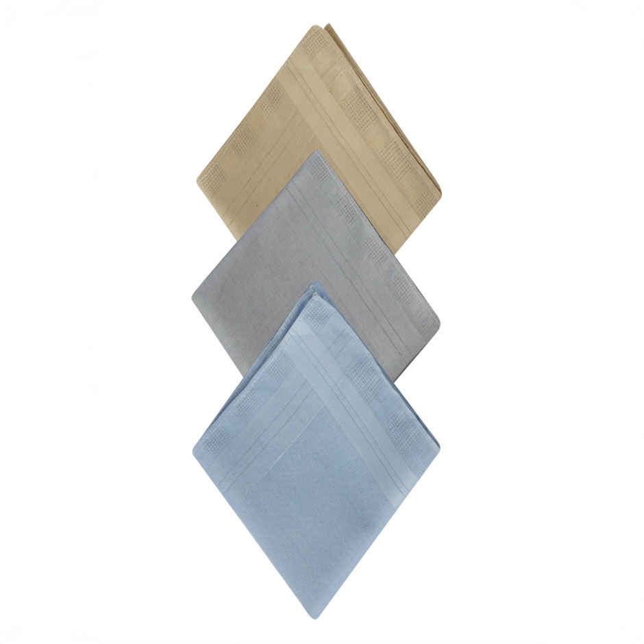 Dollar Men's Cotton Ankle Length Socks | Multicolour - Free Size