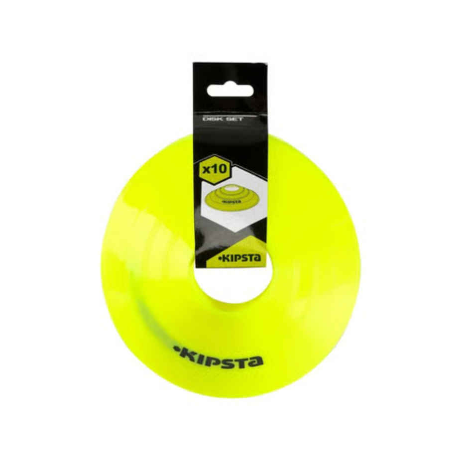 Decathlon | Kipsta Football Training Cone Saucer