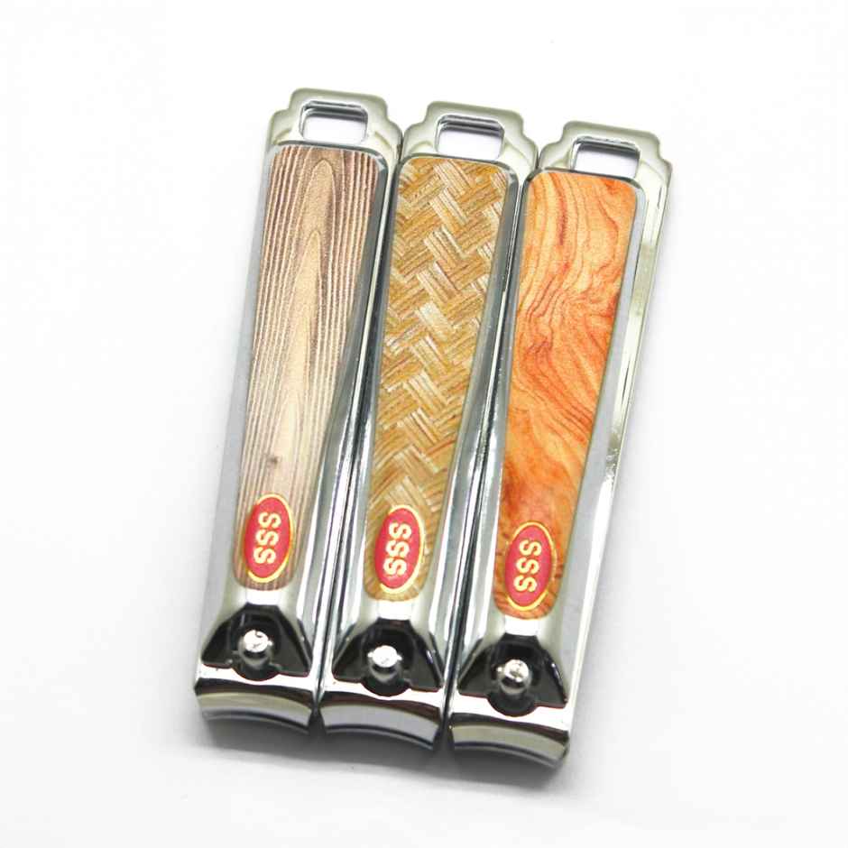 SE7EN Nail Cutter - Large