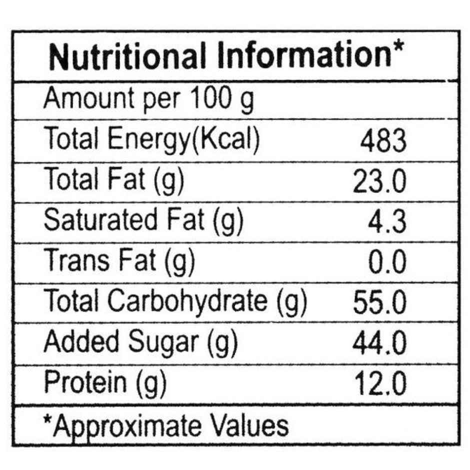 Amul Kaju Katri | Rich & Delicious
