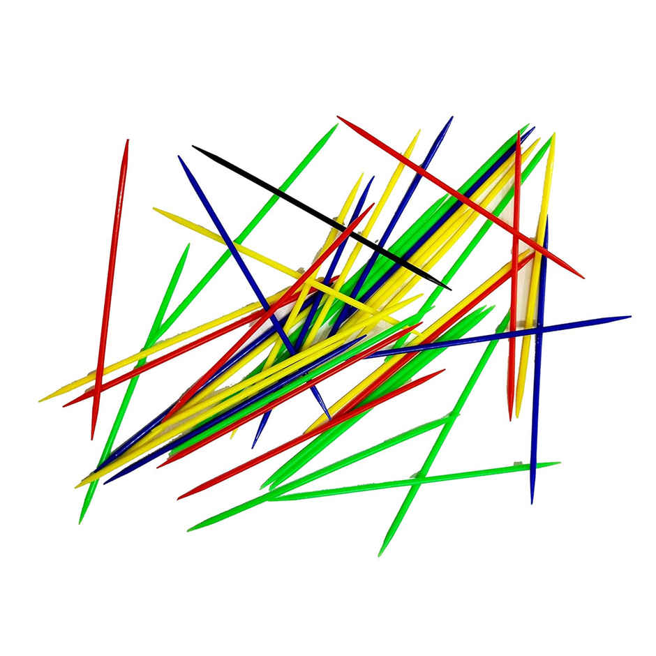 Ratna's Mikado Stick Jumbo 0xc0020e19a8 (Assorted)