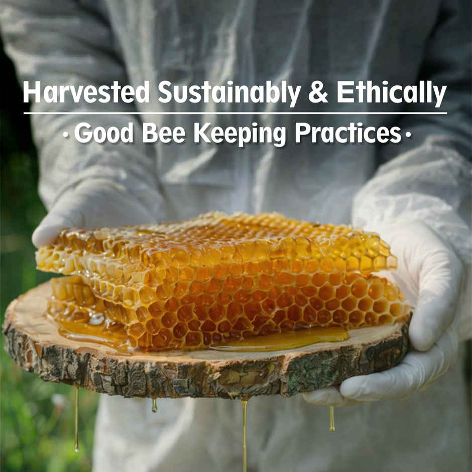 Bagrry's Organic Honey