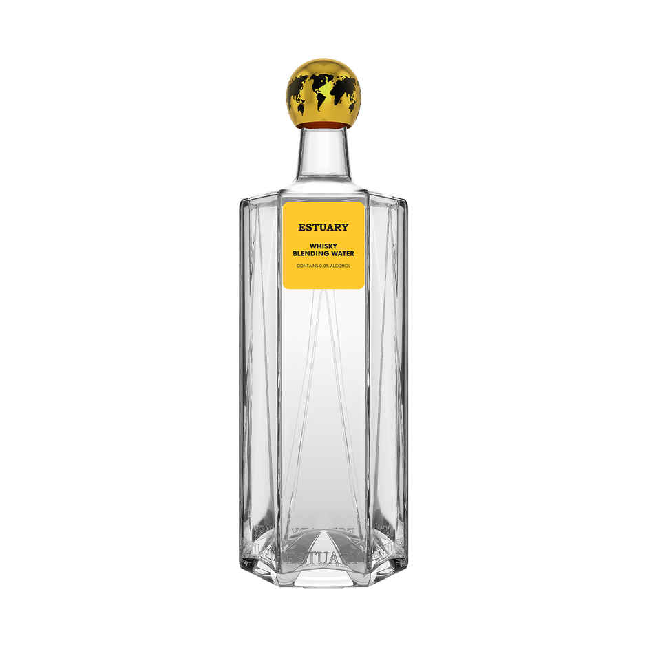 Estuary Whisky Blending Water