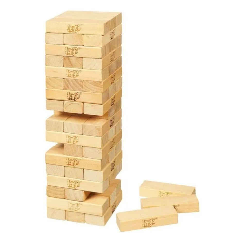 Hasbro Jenga Classic (Original)