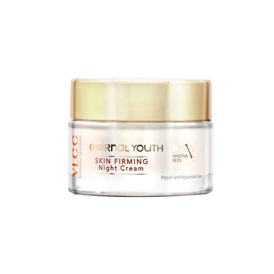 Vlcc Eternal Youth Skin Firming Night Cream