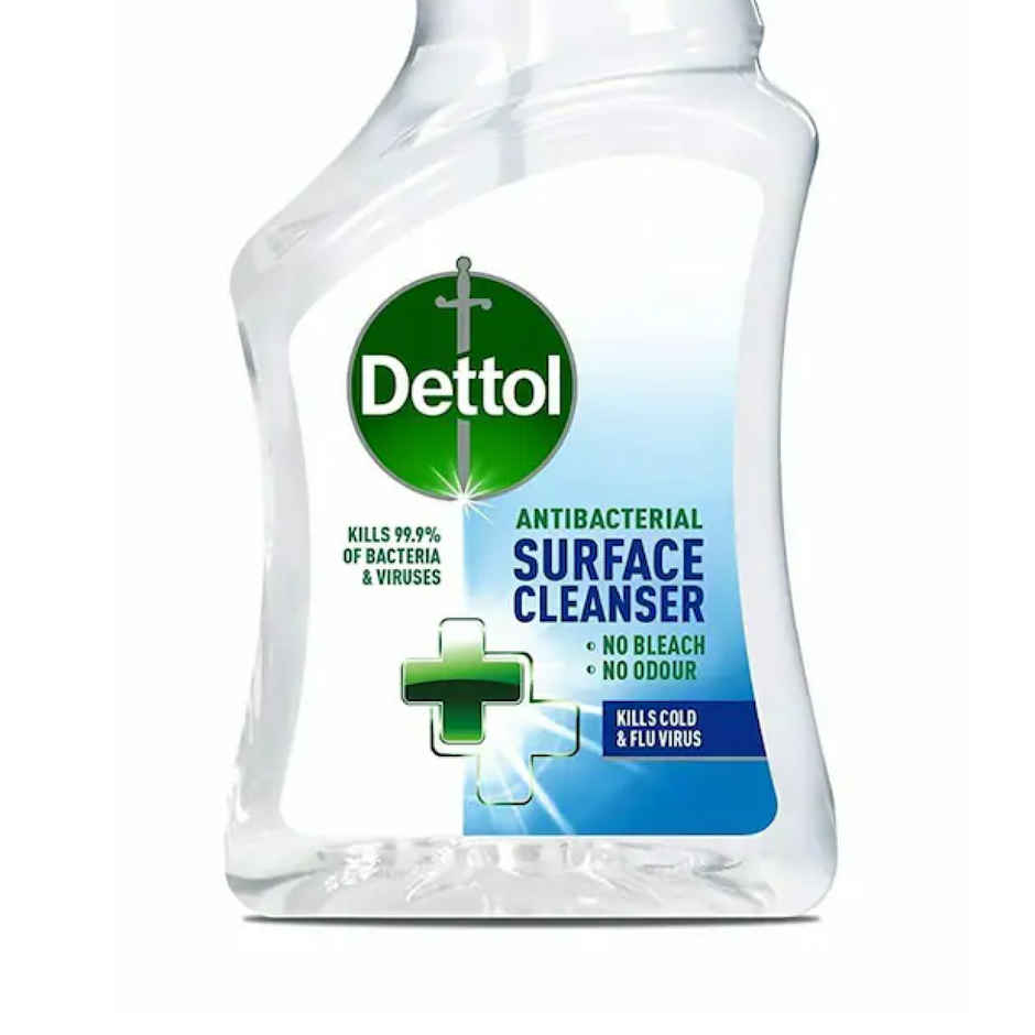 Dettol Surface Cleaner