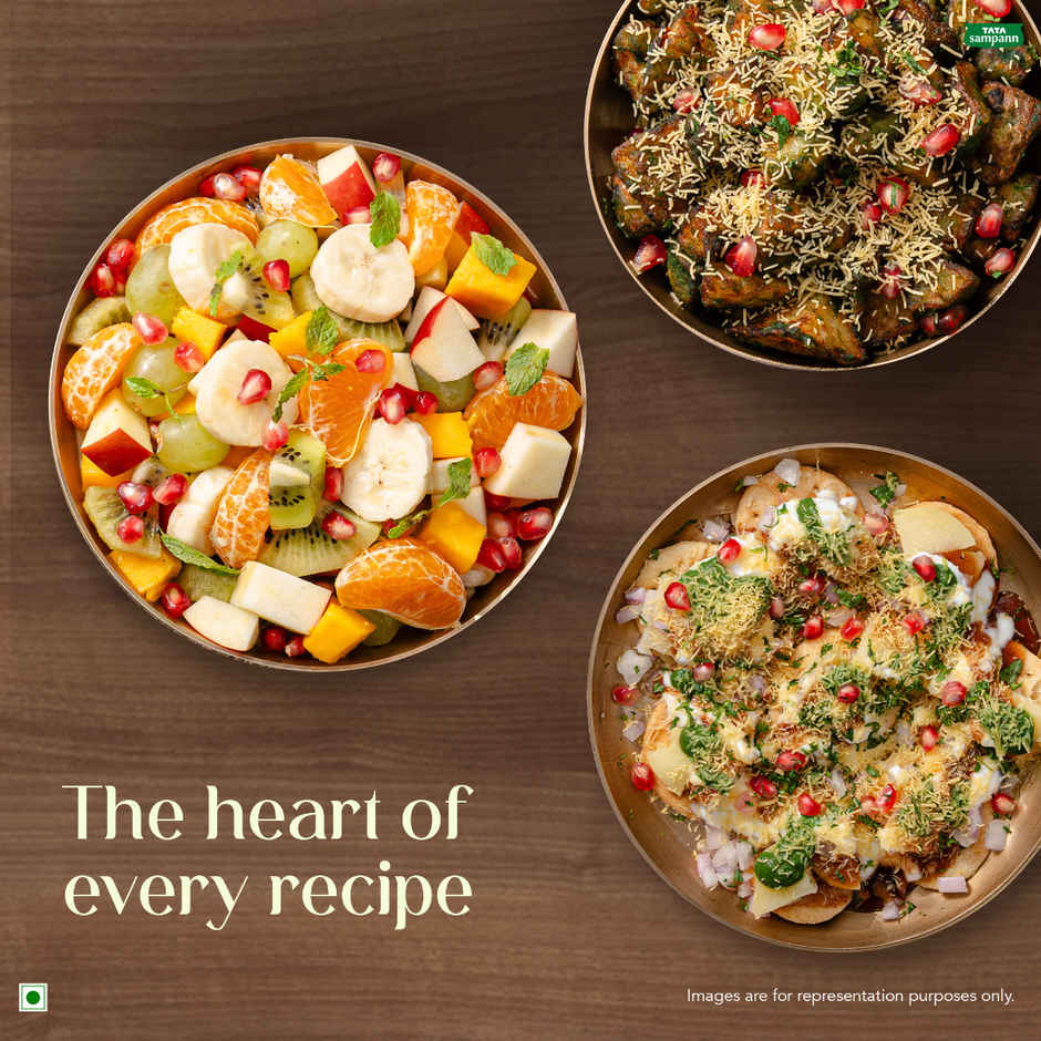 Tata Sampann Spices Chaat Masala