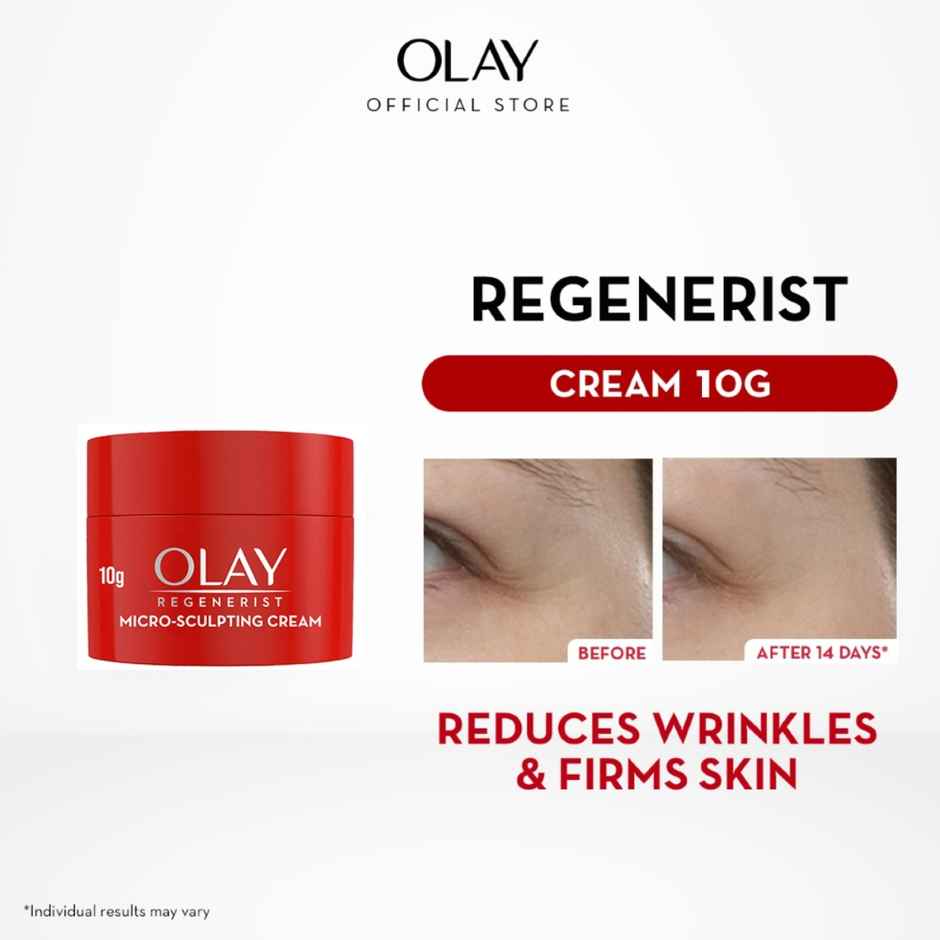Olay Regenerist Micro-Sculpting