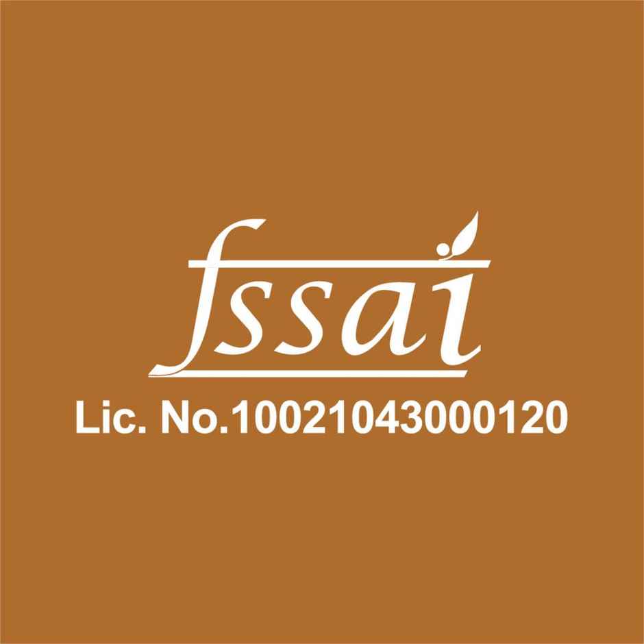 iD Fresh Aloo Paratha