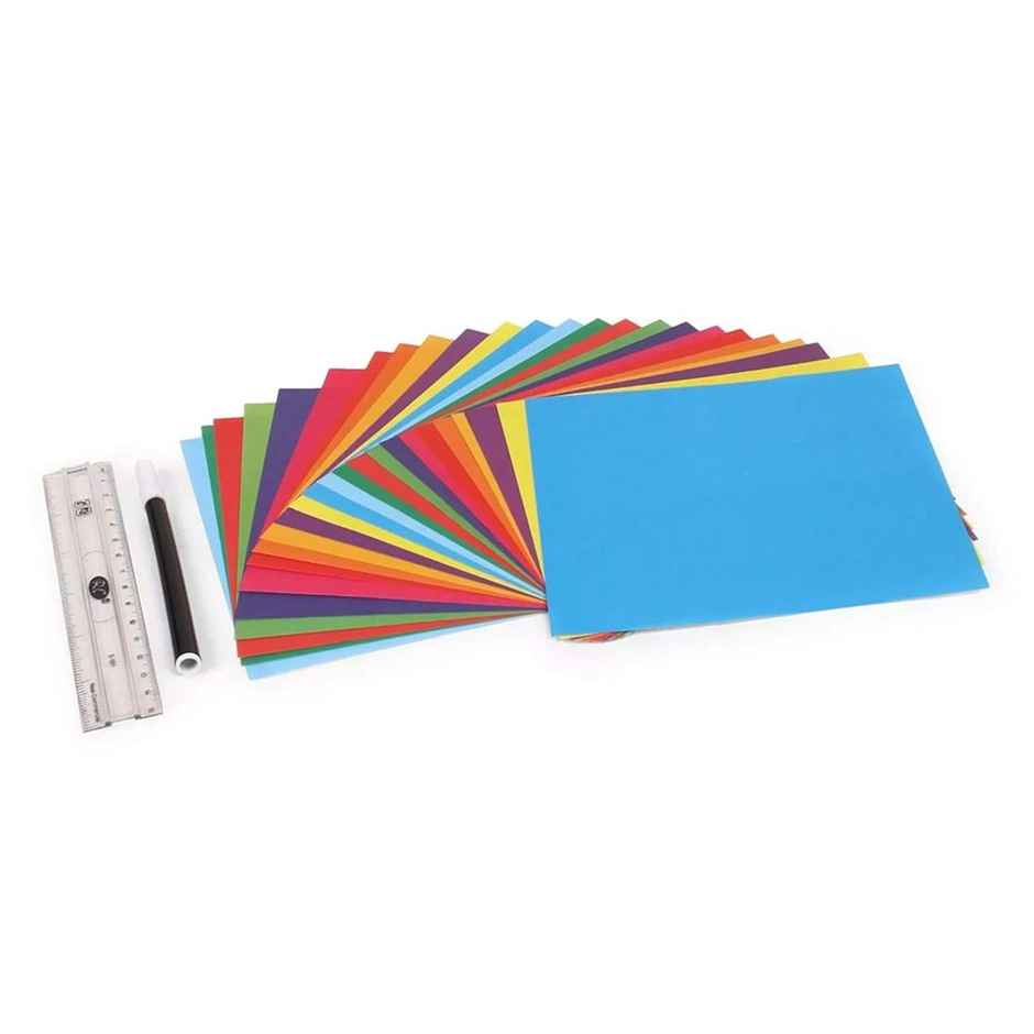 Ratna's Origami Ratnas