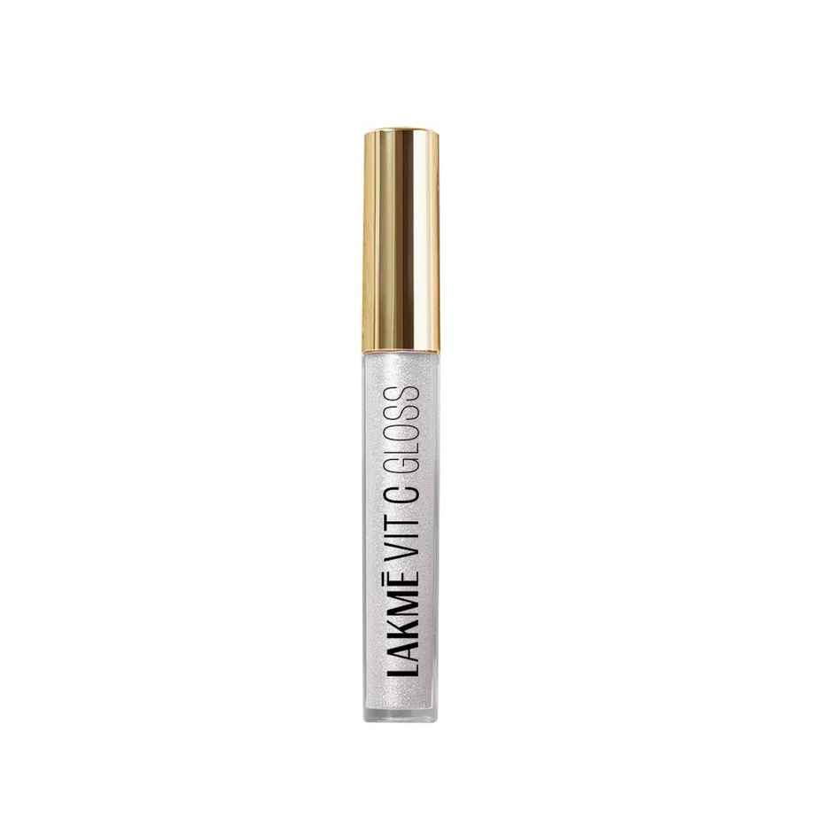 Lakme Superglowvit-C Gloss | Pearl C5