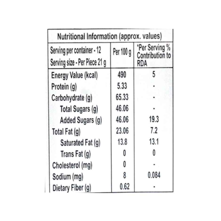 Haldiram's Soan Papdi | Traditional Indian Sweet