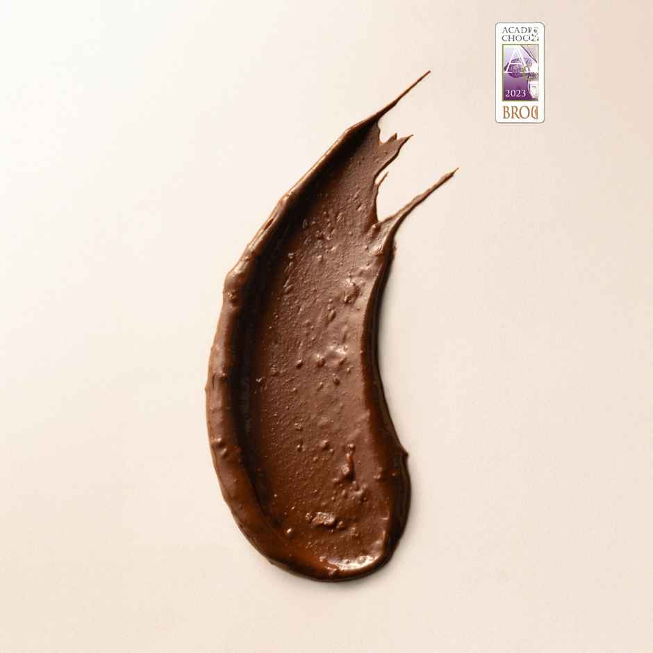 Crunchy Hazelnut & Sea Salt Chocolate Spread | 67% Dark