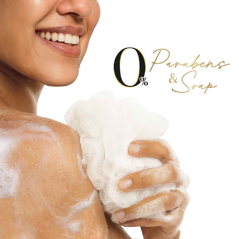 Pears Naturale Brightening Pomegranate Bodywash