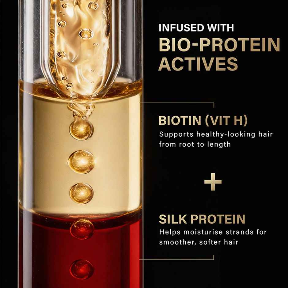 TRESemme Smooth & Shine Conditioner for Instant Shine, Revives Dull, Frizzy Hair