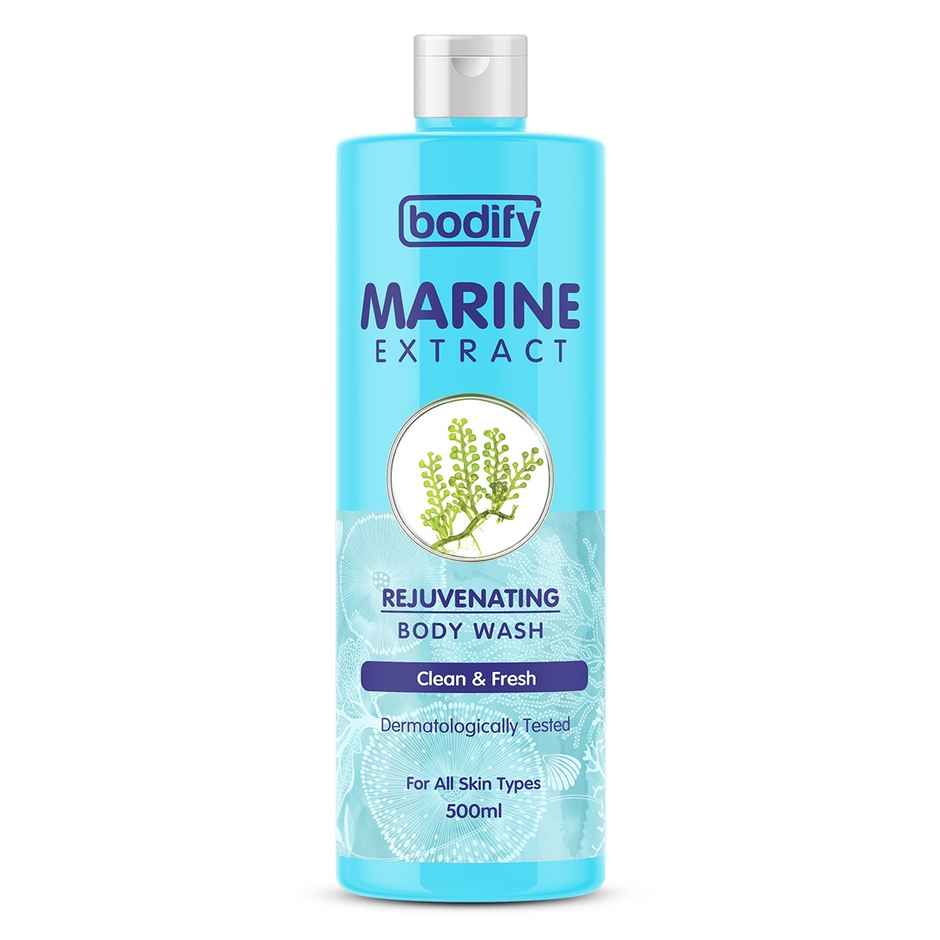 Bodify Marine Extract Body Wash