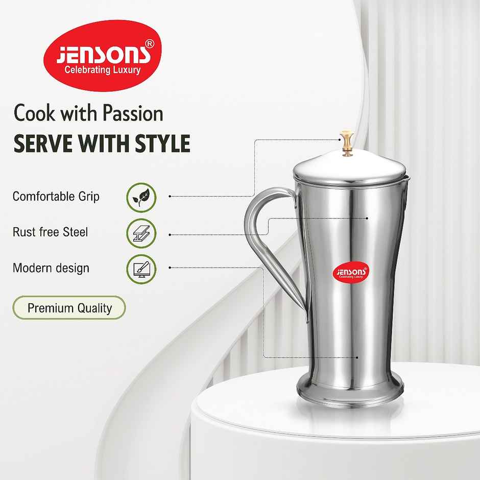 Jensons Royal Jug 1 ltr