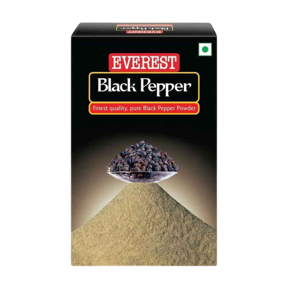Everest Black Pepper Powder