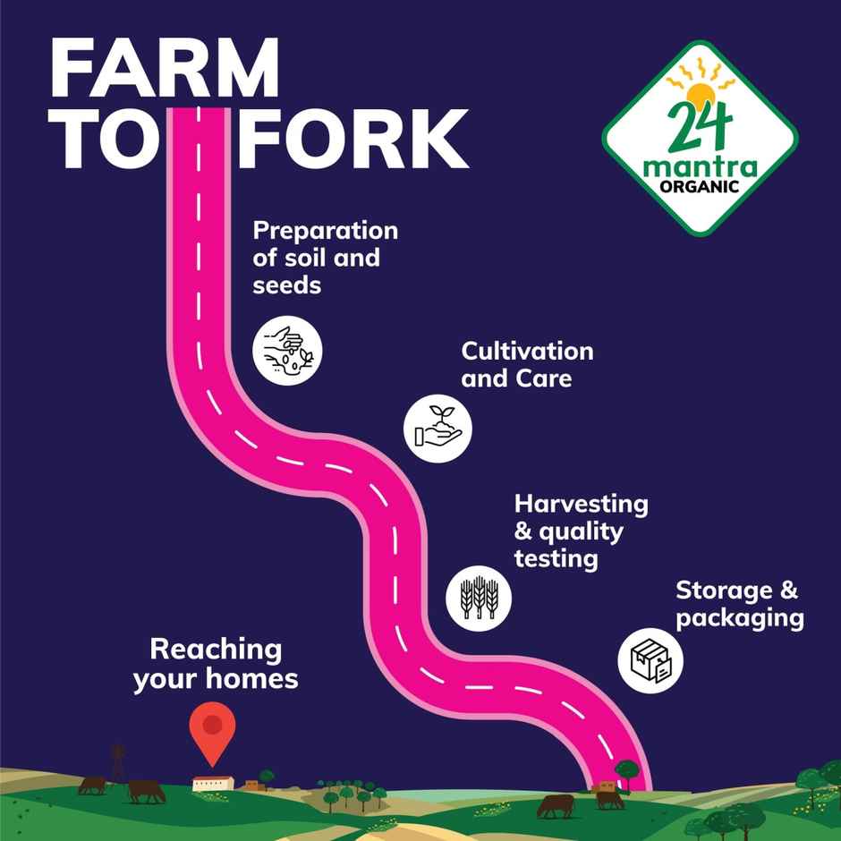 24 Mantra Organic Active Mantras Low Gi Rice