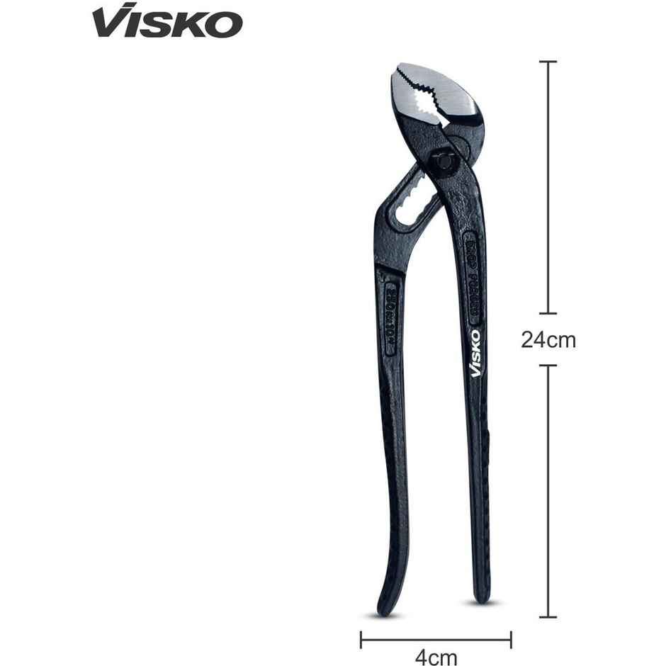 Visko 222 Slip Joint Plier | Length - 10 Inch