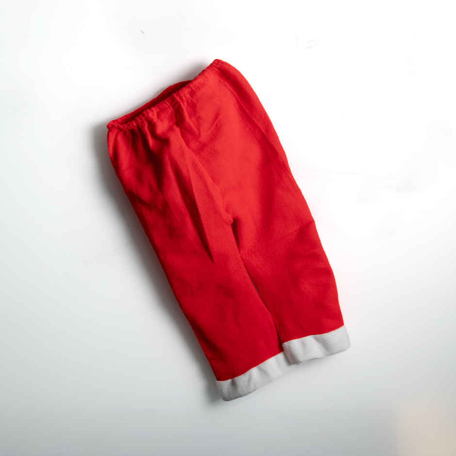 Santa Dress Costume for Kids | 3-5 Years | Picfest
