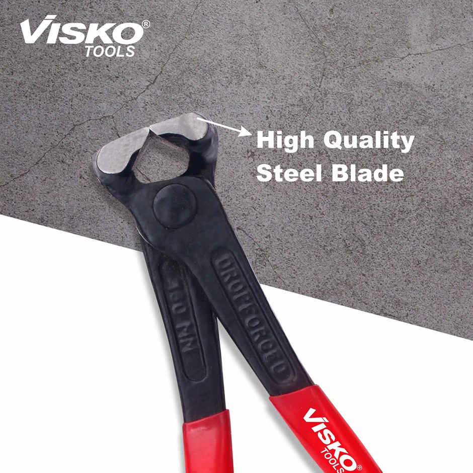Visko 308 Top Cutter 6" Nipper