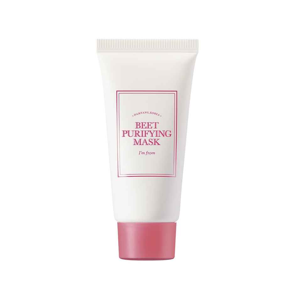 I'M From Beet Purifying Mask